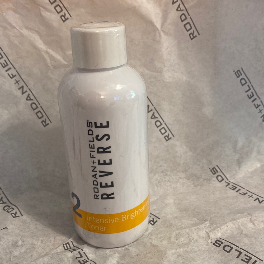 Rodan + Fields Intensive Brightening Toner